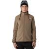 The North Face W Glacier Fleece Jackets NF0A8D2FBOW1