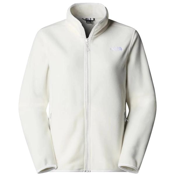 The North Face W Glacier Fleece Jackets NF0A8D2FQLI1