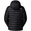 The North Face W Down Hooded NF0A8D3EJK31