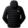 The North Face M Abseil Down Hoodie NF0A8E36JK31