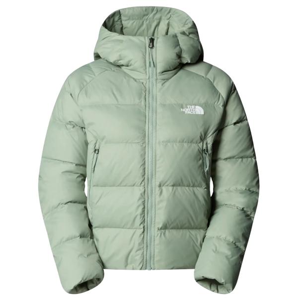 The North Face Hyalite Down Hoodie Jacket NF0A8E75BQ11