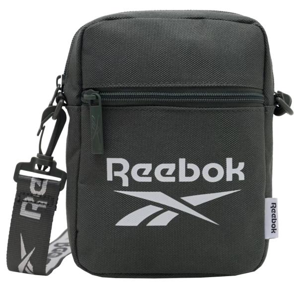 Reebok RBK Shoulder Bag RBK-014-HP-05-KHAKI