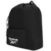 Reebok RBK Backpack RBK-037-CCC-05-BLACK
