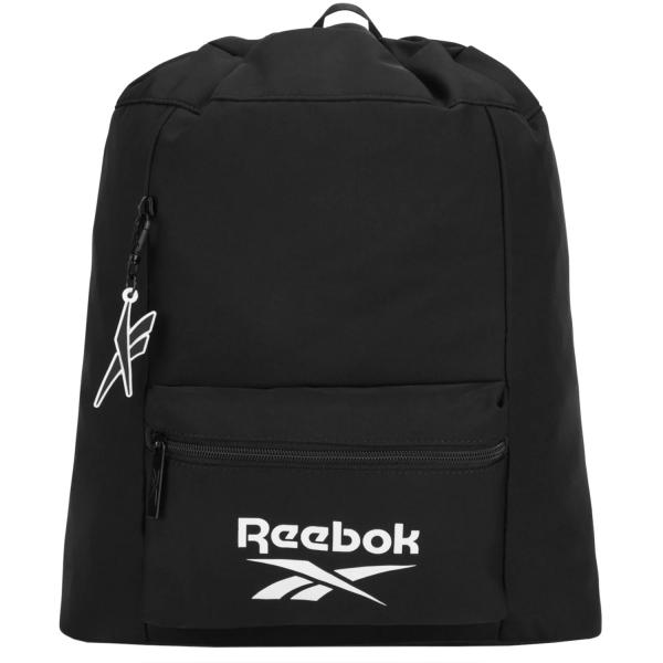 Reebok RBK Backpack RBK-037-CCC-05-BLACK
