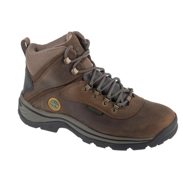 Timberland White Ledge WP Mid TB112135214