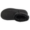 EMU Australia Stinger Micro Flatform W13082-BLAK