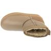 EMU Australia Stinger Mini Flatform Leather W13189-SAND