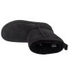 EMU Australia Stinger Lo Flatform W13190-BLAK
