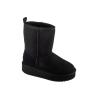 EMU Australia Stinger Lo Flatform W13190-BLAK