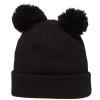New Era Wmns Double Pom Beanie New York Yankees Hat 60691354