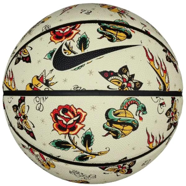 Nike 8P Prm Energy Deflated Ball N1008259-268