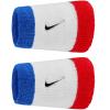 Nike Swoosh Classic Double Wide Wristbands 2PK N1012406-467