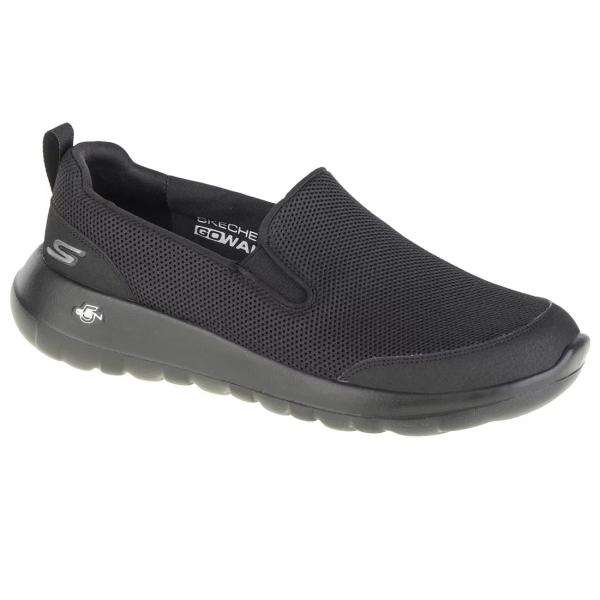 Skechers Go Walk Max-Clinched 216010-BBK