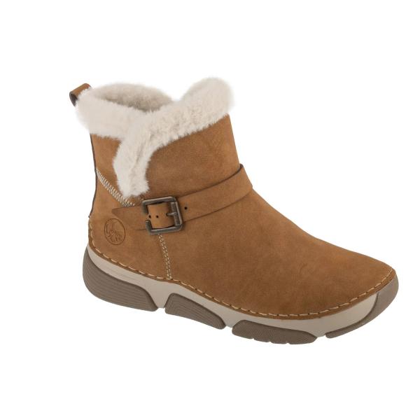 Rieker Booties 45966-20
