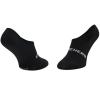 Skechers 2PPK Mesh Ventilation Footies Socks SK44008-9999