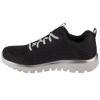 Skechers Graceful - Get Connected 12615-BKW