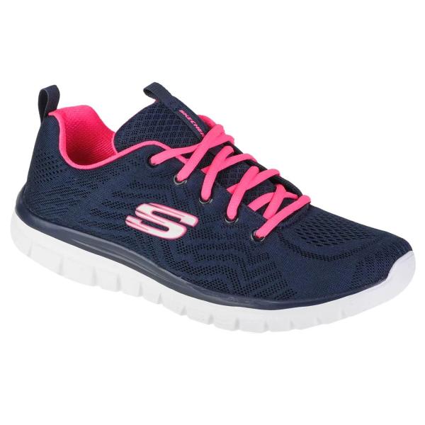 Skechers Graceful - Get Connected 12615-NVHP