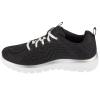 Skechers Graceful - Get Connected 12615W-BKW
