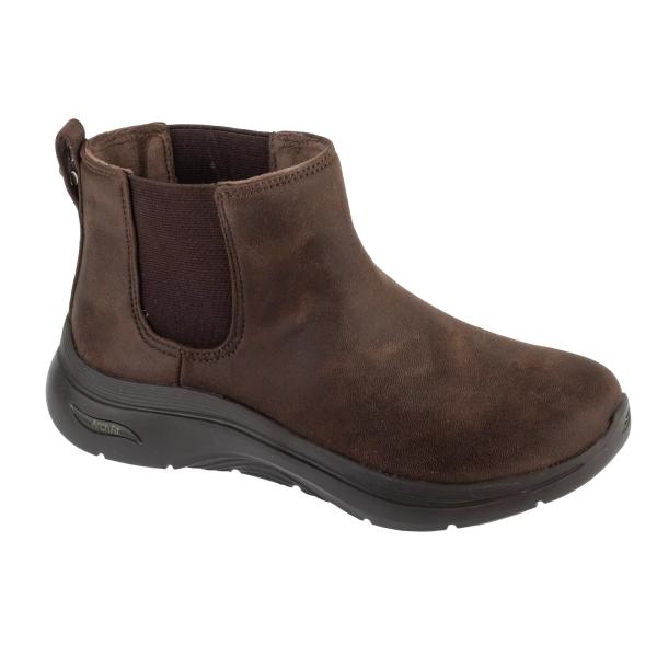 Skechers Go Walk Arch Fit 2.0 Boot - Classic Charm 144550-CHOC