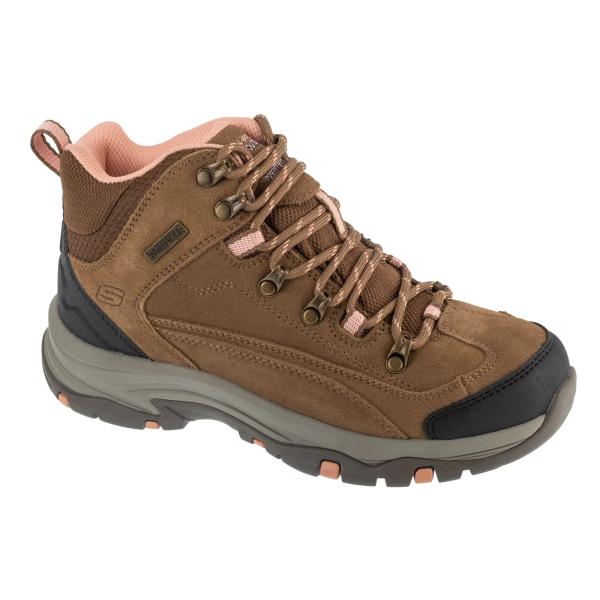 Skechers Trego-Alpine Trail 167004-BRTN