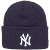 New Era Wide Cuff Beanie New York Yankees Hat 60691065