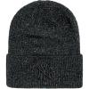 New Era Wmns Glitter Beanie New York Yankees Hat 60691294