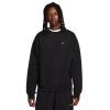 Nike Solo Swoosh Fleece Crew DX1361-010