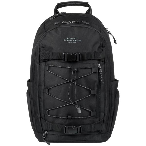 Element Scheme Skate Backpack ELYBP00148-FBK