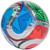 adidas FIFA World Cup 26 Trionda Training Foil Ball JD8046