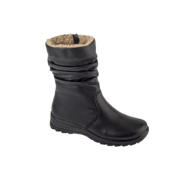 Rieker Booties Z7171-02
