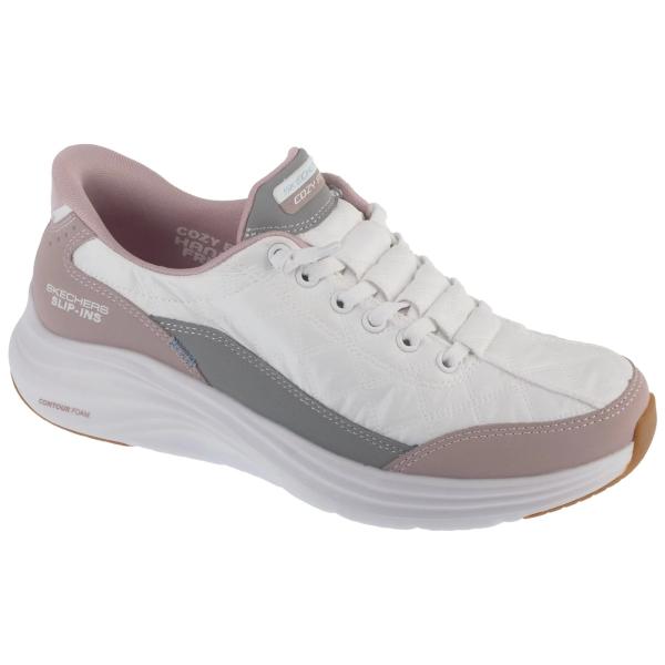 Skechers Slip-ins: Contour Foam - Cozy Fit 150404-WLV