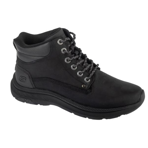 Skechers Slip-Ins: Pollard - Waylon 205333-BBK