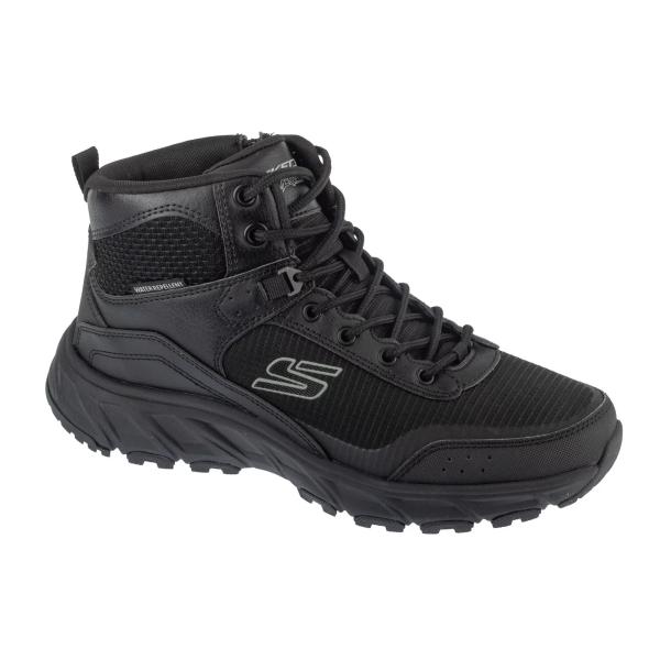 Skechers Hillcrest 2.0 - Woodrock Peak 237804-BBK