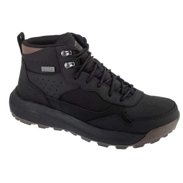 Skechers Cambert - Harlan 210932-BLK