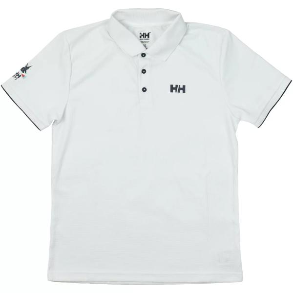 Helly Hansen Ocean Polo 34207-001
