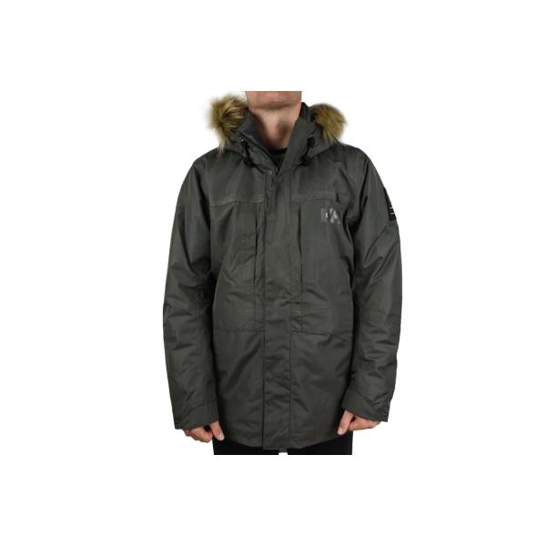 Helly Hansen Coastal 2 Parka 54408-482