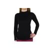 GymHero Longsleeve Seamless 766-BLACK