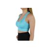 GymHero Miami Cute Bra BASIC-BABYBLUE