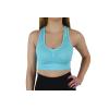 GymHero Miami Cute Bra BASIC-BABYBLUE