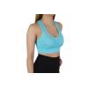 GymHero Miami Cute Bra BASIC-BABYBLUE
