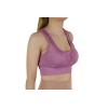 GymHero Miami Cute Bra BASIC-MAUVE