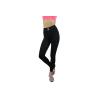 GymHero Leggins BLACK-POSH