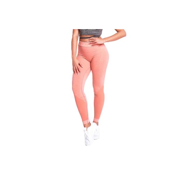 GymHero Leggins Coral