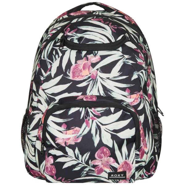 Roxy Shadow Swell Printed Backpack ERJBP04883-KVJ9