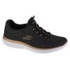 Skechers Summits Summits - Fresh Take 12998-BKGD
