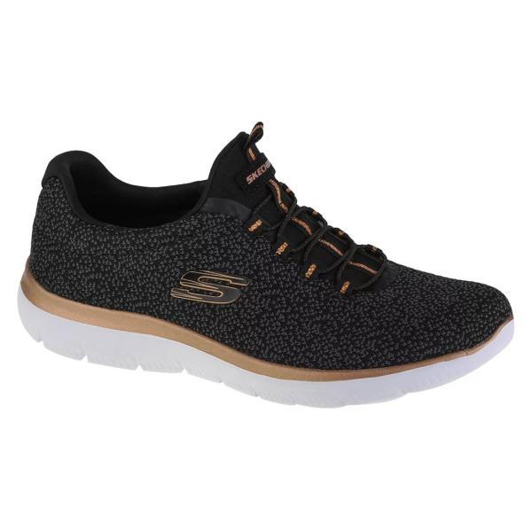 Skechers Summits Summits - Fresh Take 12998-BKGD