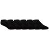 ASICS 6PPK Invisible Sock 135523V2-0904