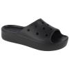 Crocs Classic Platform Slide 208180-001