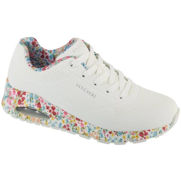 Skechers Uno - Majestic Garden 155583-WMLT