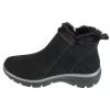 Skechers Easy Going - High Zip 2 168042-BBK